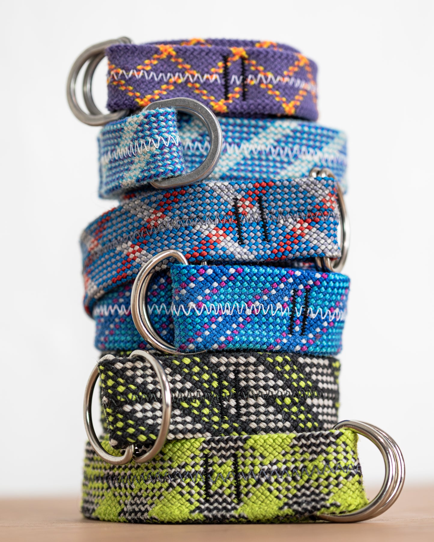 The Re:Rope Belt