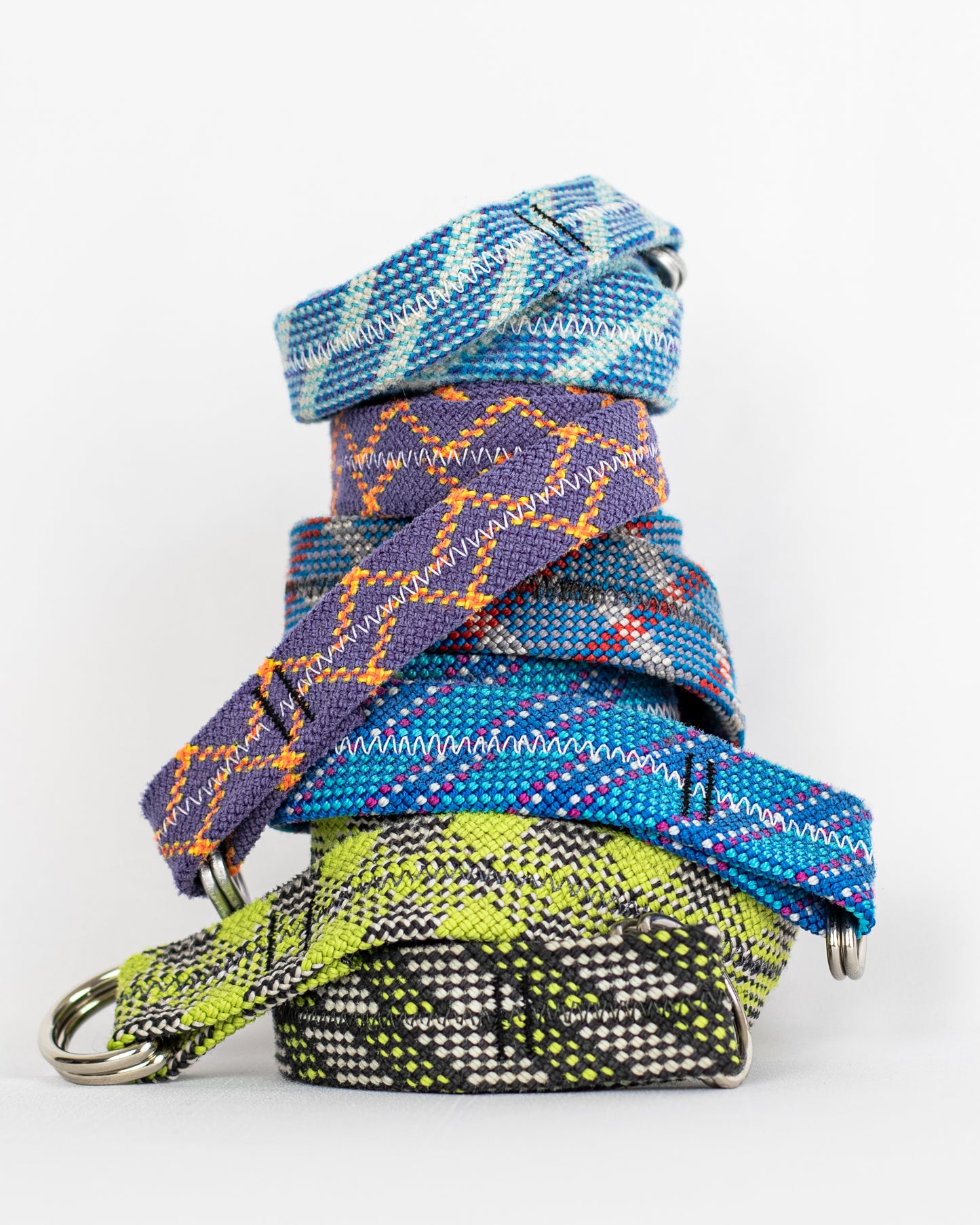 The Re:Rope Belt
