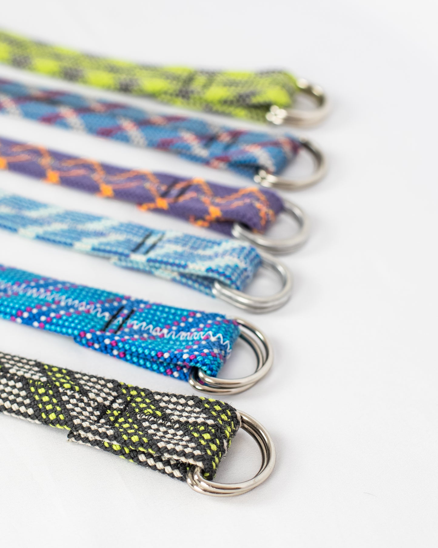 The Re:Rope Belt