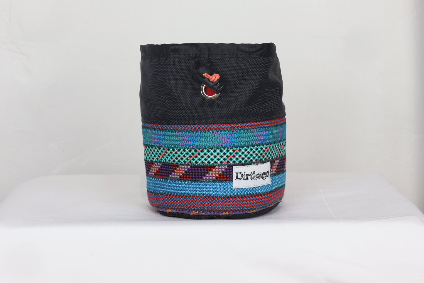 Rope Chalkbag - Prime