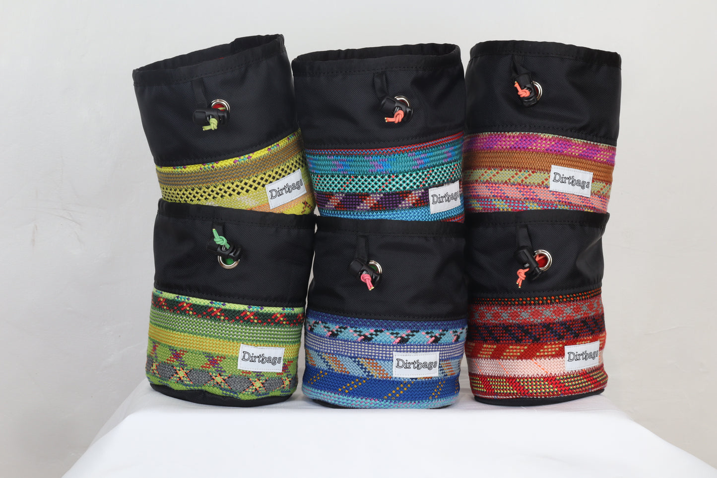 Rope Chalkbag - Prime