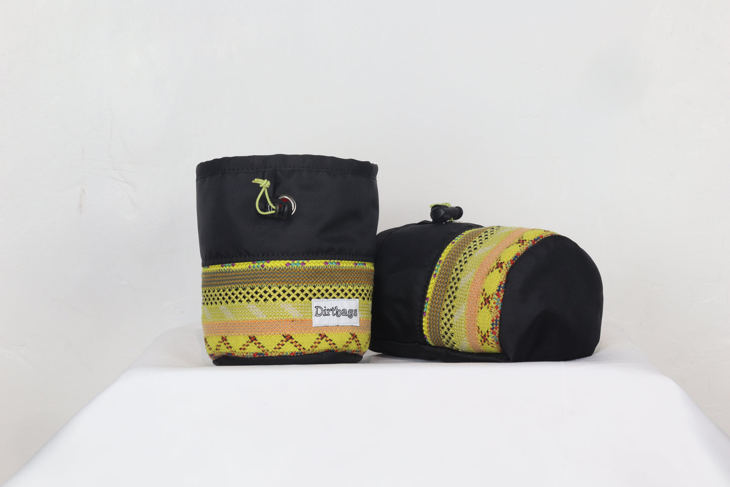 Rope Chalkbag - Gobi