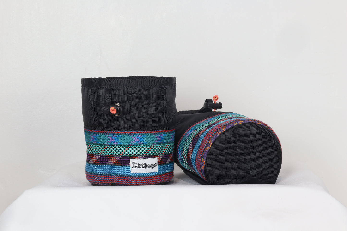 Rope Chalkbag - Prime