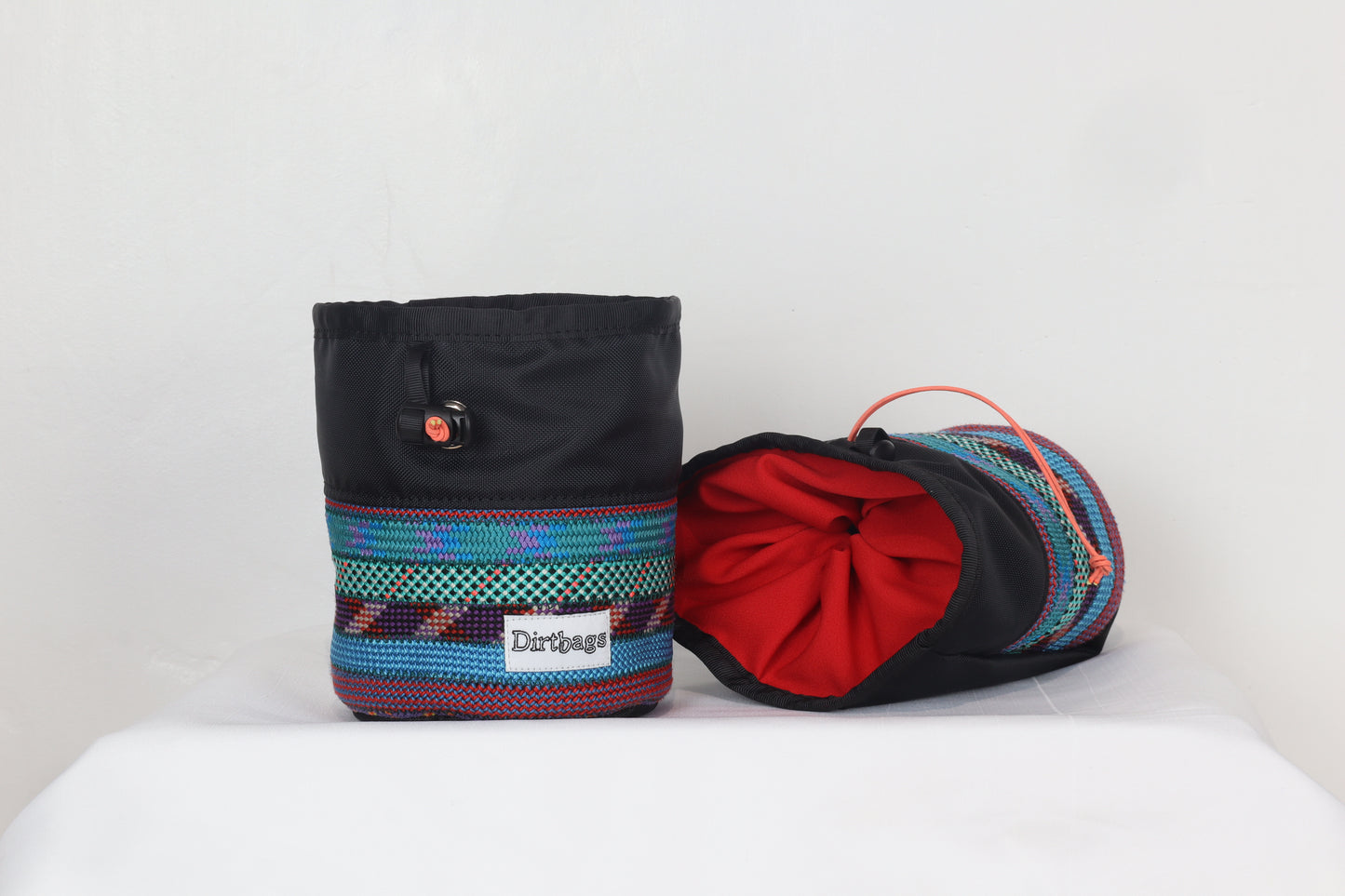 Rope Chalkbag - Prime