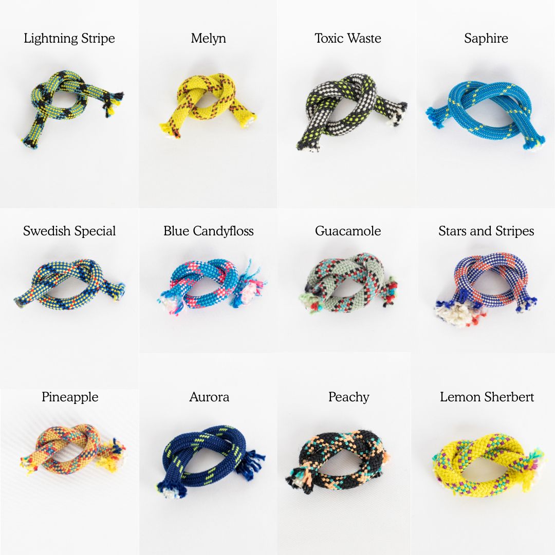 The Re:Rope Belt