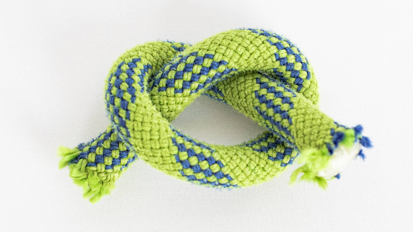 Dirtdogs Rope Collar