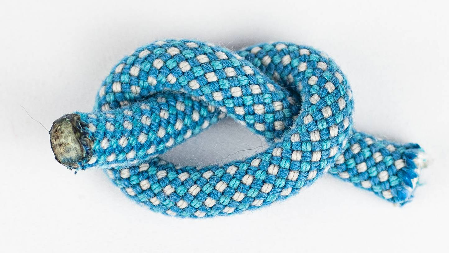 Dirtdogs Rope Collar