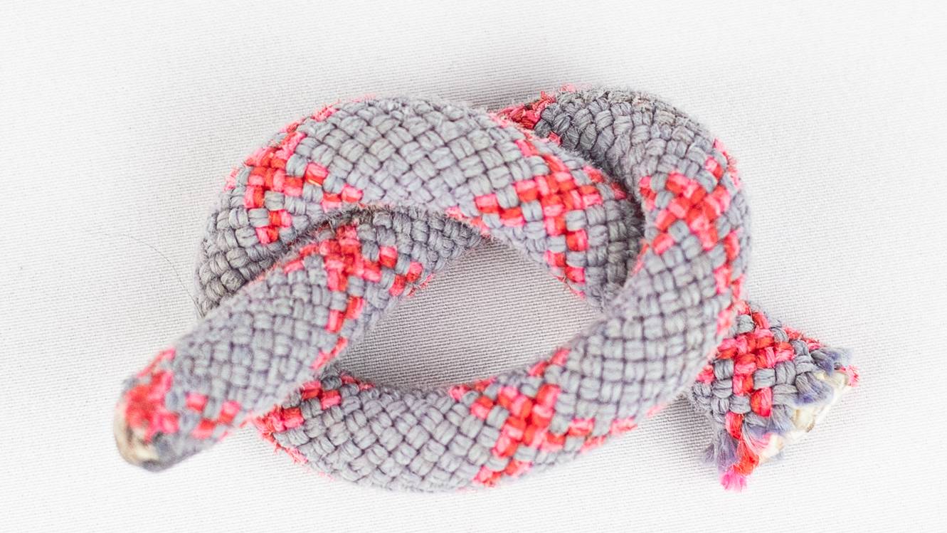 Dirtdogs Rope Collar