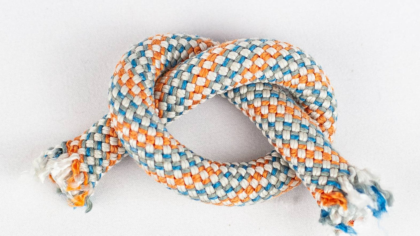Dirtdogs Rope Collar