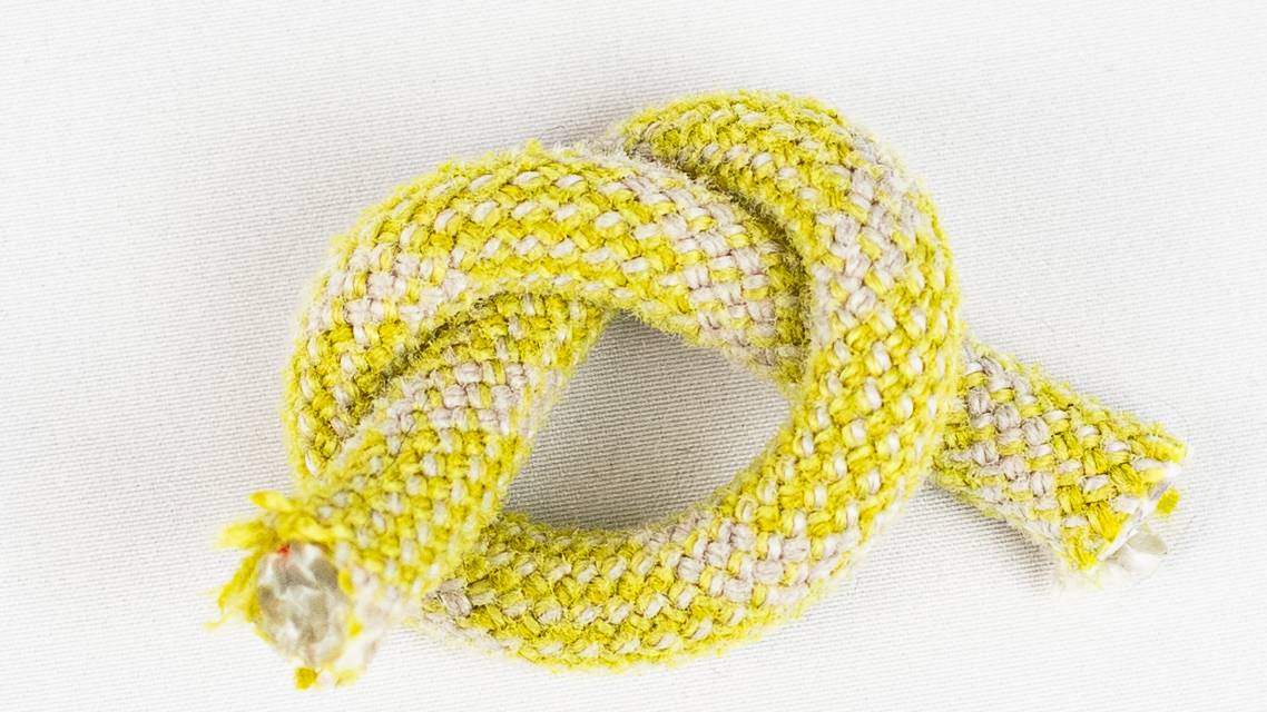 Dirtdogs Rope Collar