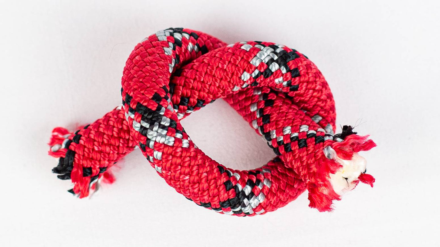 Dirtdogs Rope Collar