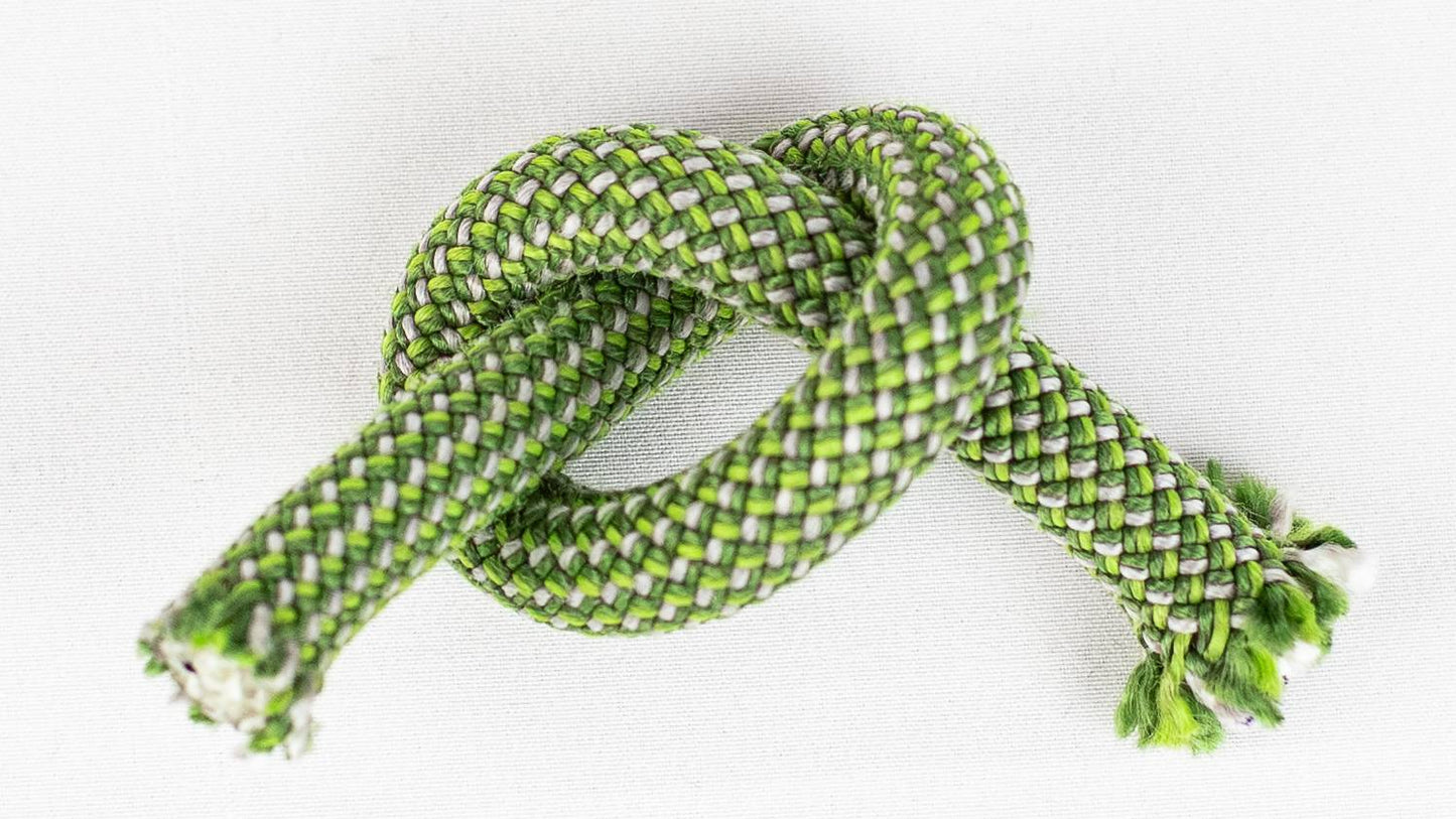 Dirtdogs Rope Collar