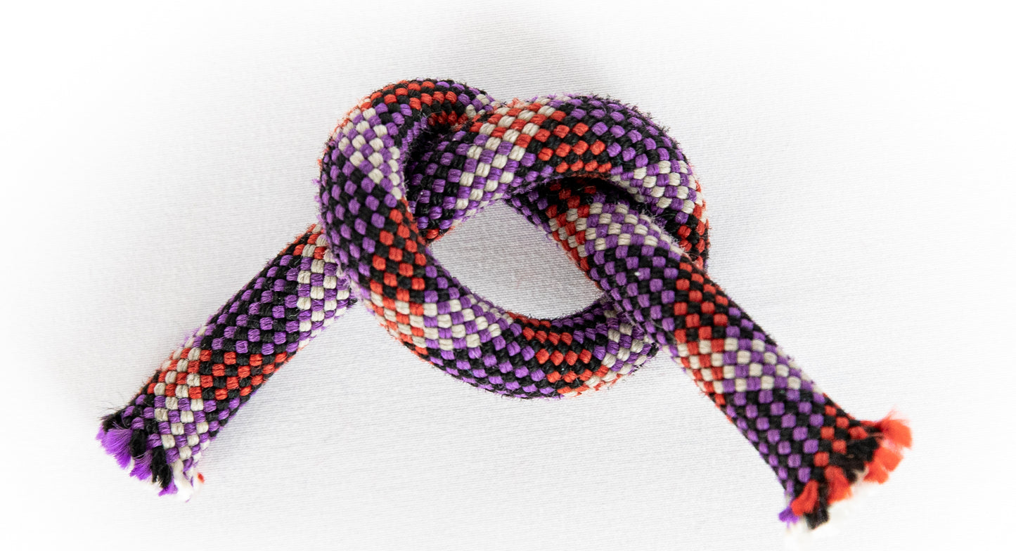 Dirtdogs Rope Collar