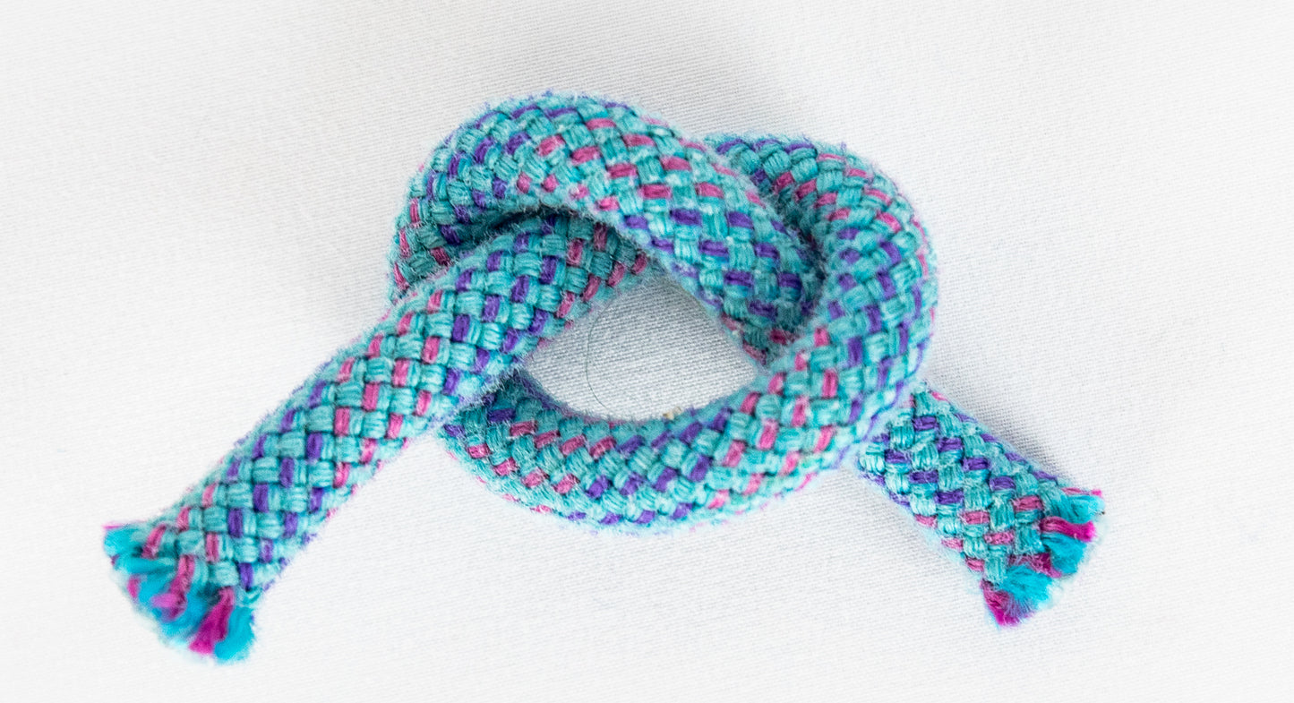 Dirtdogs Rope Collar