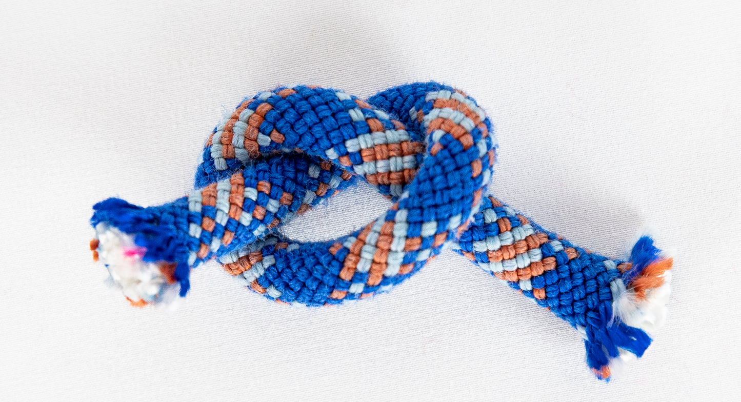 Dirtdogs Rope Collar