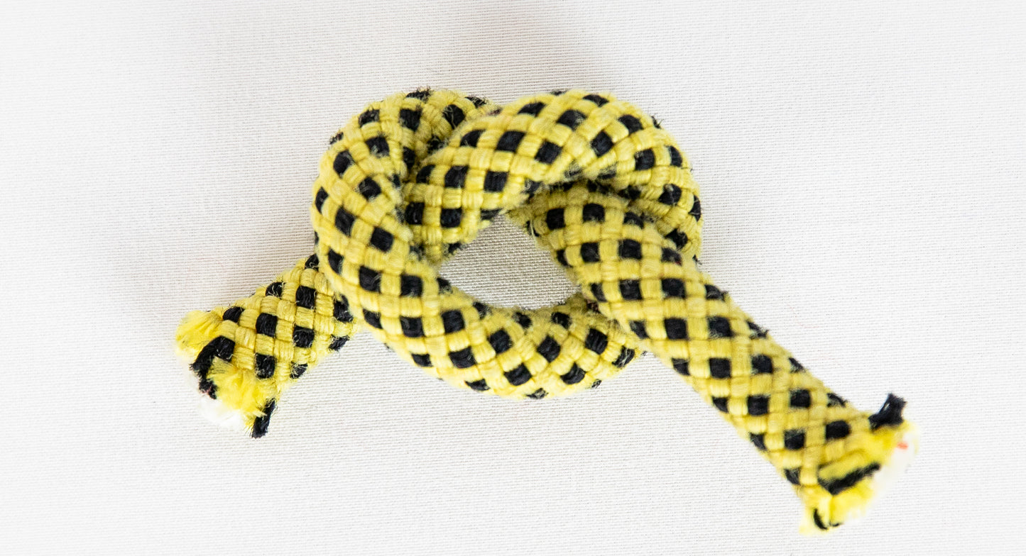 Dirtdogs Rope Collar