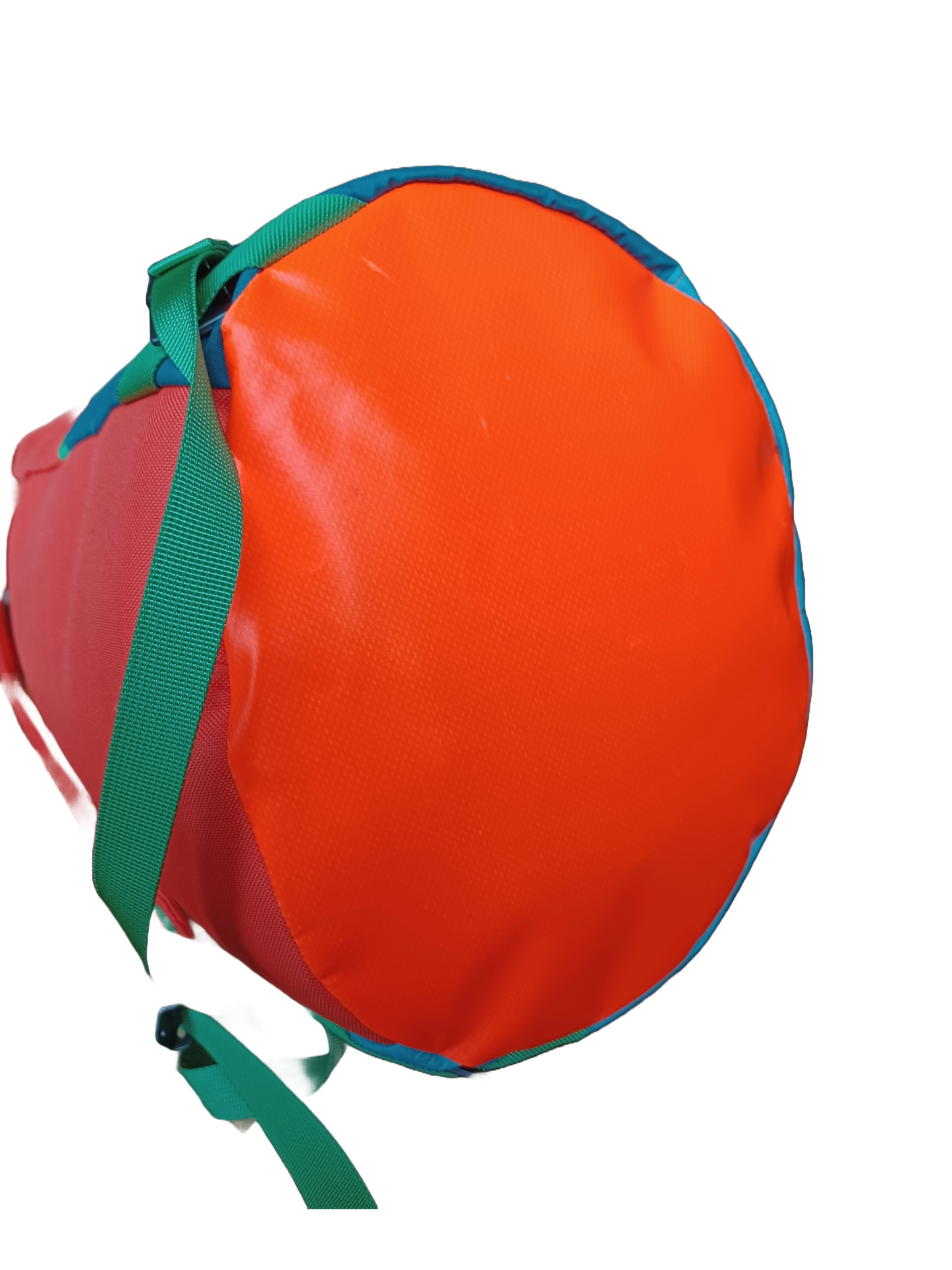 Dirtbag Daypack - Orange