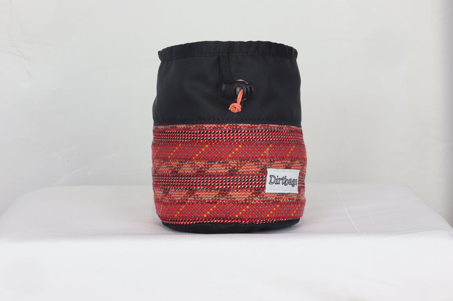 Rope Chalkbag - Infinity