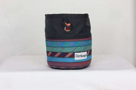 Rope Chalkbag - Prime