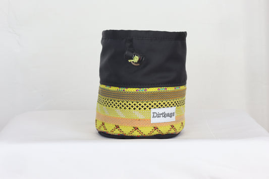 Rope Chalkbag - Gobi