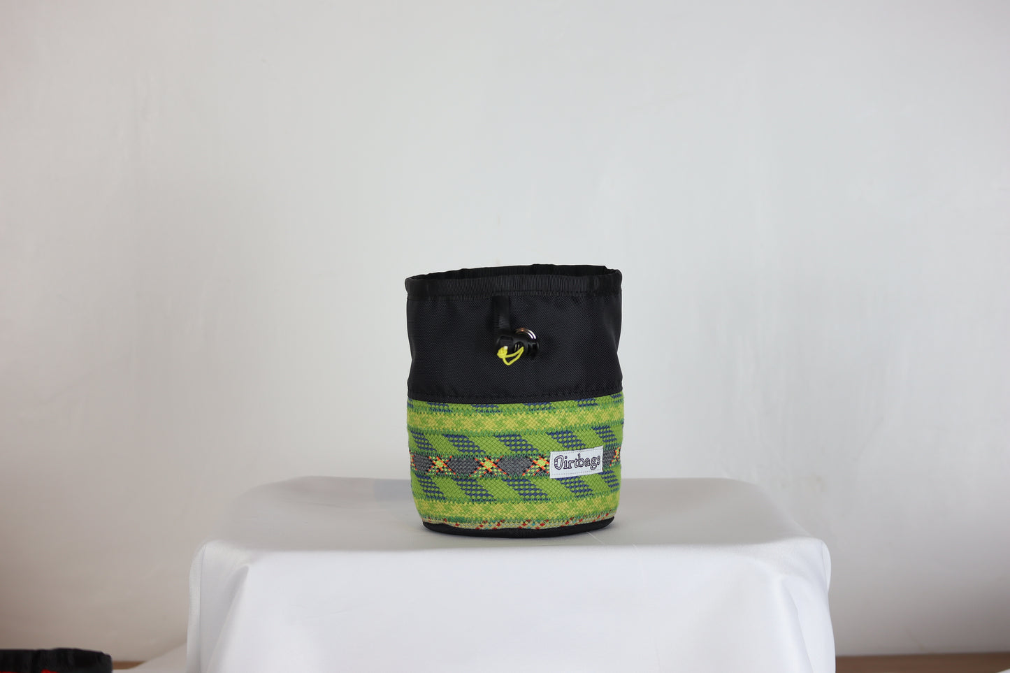 Rope Chalk bag - Hillside