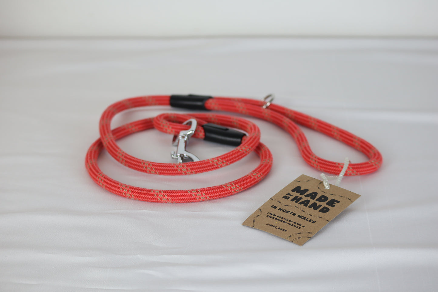 Dirtdogs Dog Lead