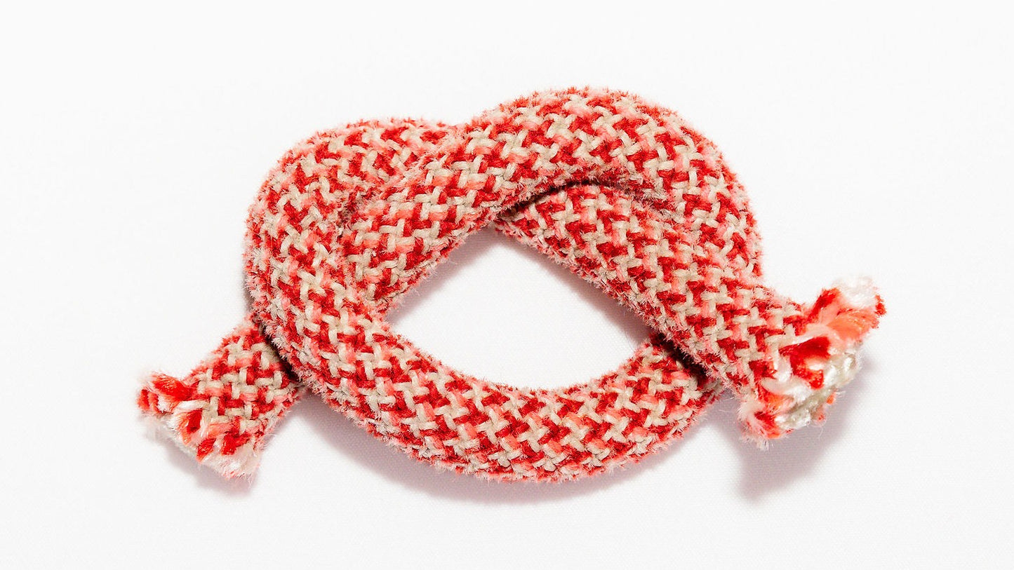 Dirtdogs Rope Collar