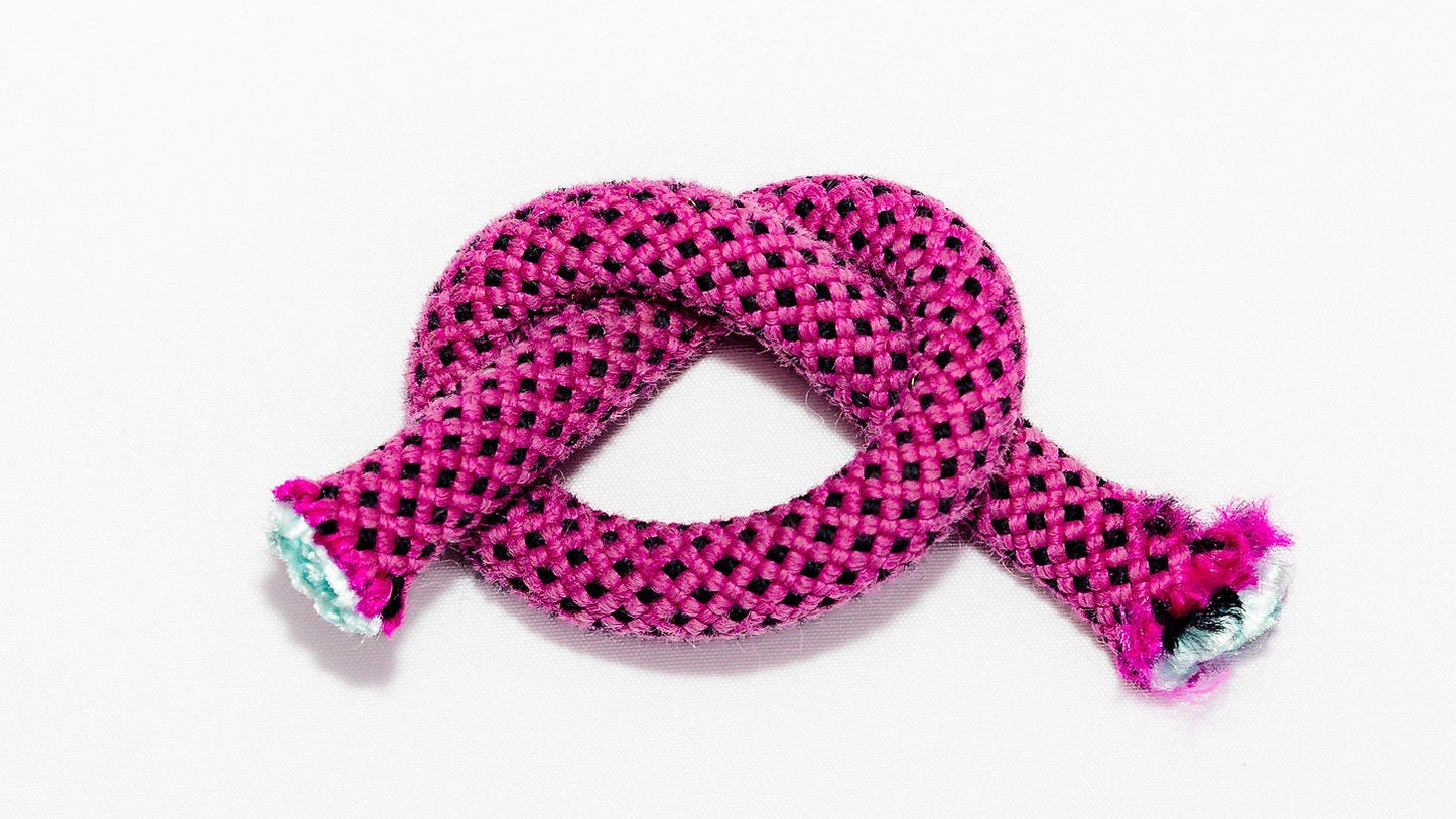 Dirtdogs Rope Collar
