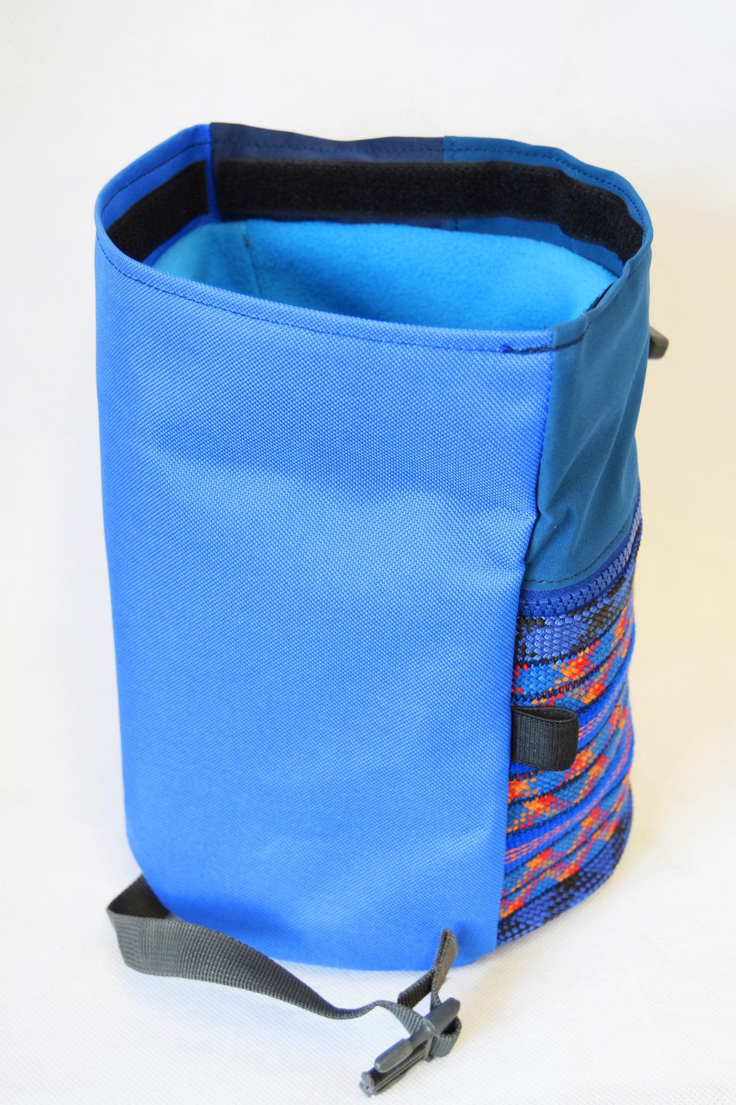 The Project Boulder Bag BLUE