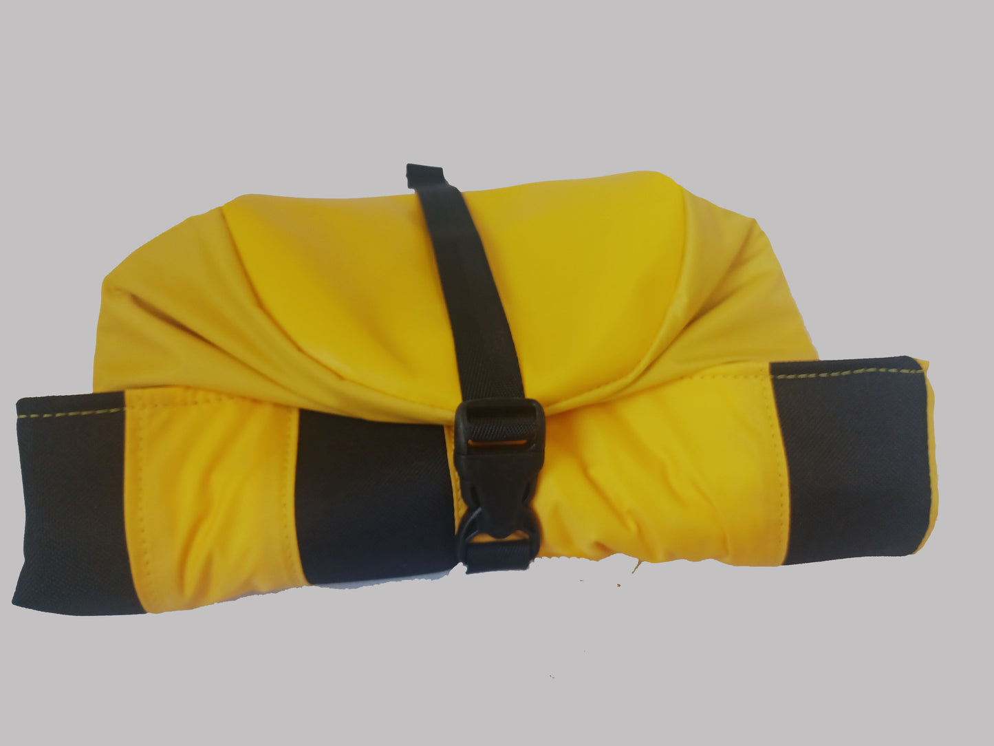 The Project Boulder Bag YELLOW