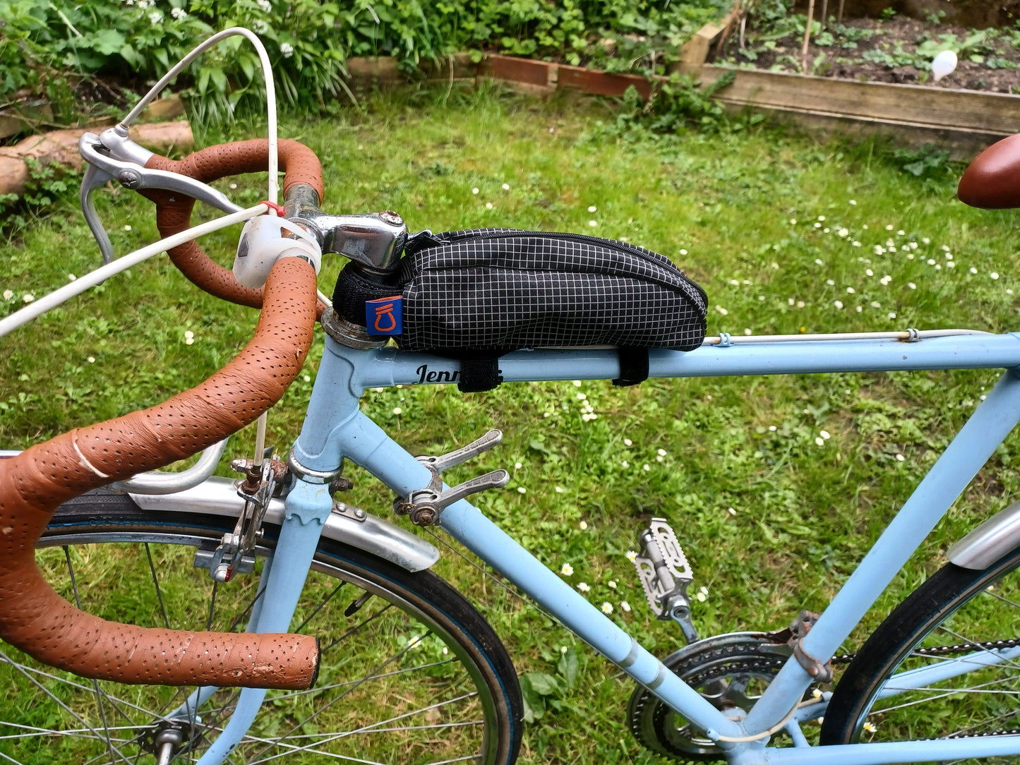 Top Tube Bag