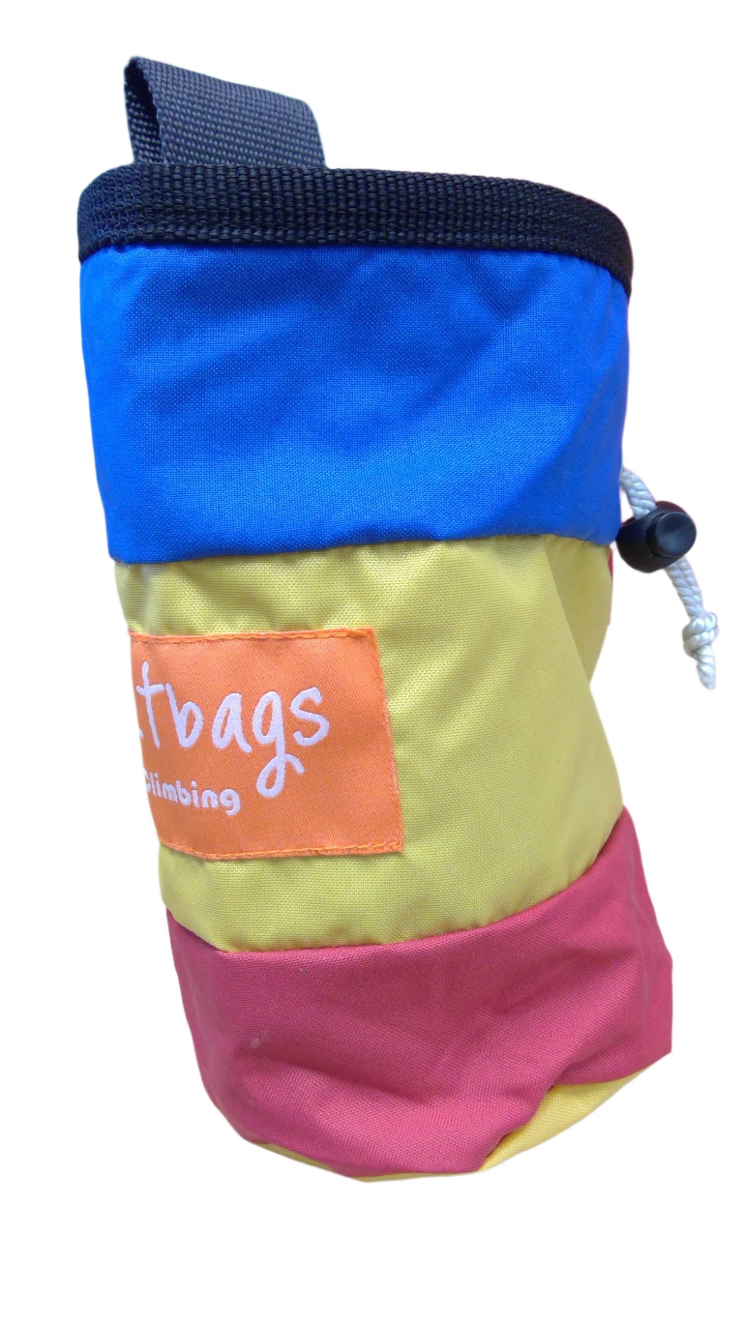 Trad Chalk Bag: LIMITED EDITION